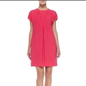 LAST CHANCE ⚡️🩷 Kate Spade Cap Sleeve Crepe Dress